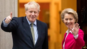 Längere Übergangsphase beim Brexit gefordert