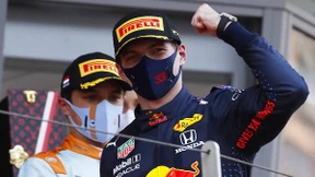 Der König der Autofahrer im Fürstentum