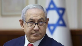 Netanjahu will Jordantal annektieren