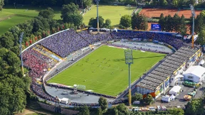 „Lilien“-Präsident: Neubau des Stadions „alternativlos“