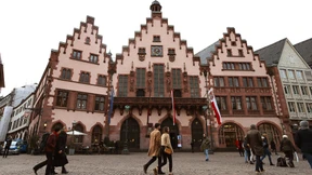 Debatten im Römer sollen besser werden