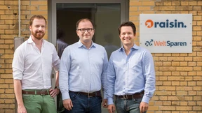 Fintech Weltsparen übernimmt MHB-Bank