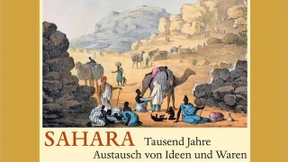Wanderer, kommst  du nach Timbuktu