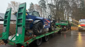 Polizei löst Anti-Tesla-Protestcamp komplett auf