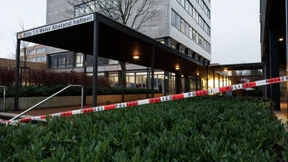 Verdächtiger hatte Probleme in der Schule