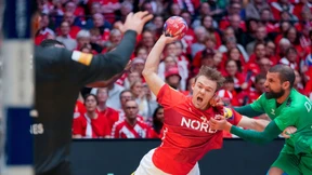 Dänemark und Frankreich starten siegreich