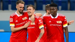 Berliner Höhenluft dank Max Kruse