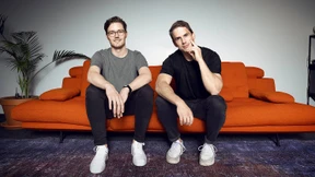 Getsafe geht über den Kanal