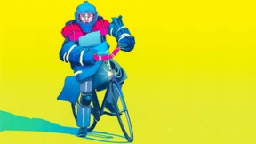 Aufstand der Radfahrer