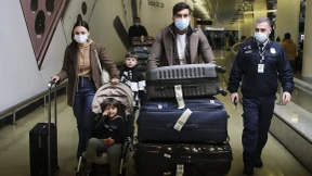 „Wir müssen das Monster stoppen“