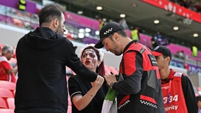 Nur eine traurige Nebensache