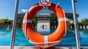 Saison nicht ganz ins Wasser gefallen