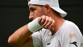 Struff verpasst Coup gegen Alcaraz