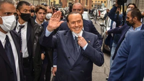 Plant Berlusconi den Aufstieg ins Präsidentenamt?