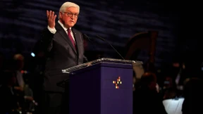 Große und kleine Risse