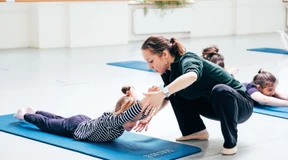 Wie Bruder und Schwester