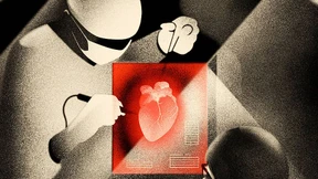 Die Zentrale der Hoffnung steht in Leiden