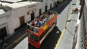 Aufstieg aus dem Schatten