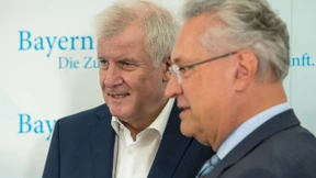 Bayern beschließt verschärftes Anti-Terror-Konzept