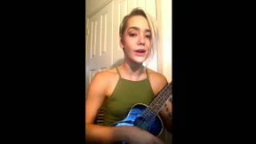 Sängerin kontert Donald Trumps Sorgen um Männer