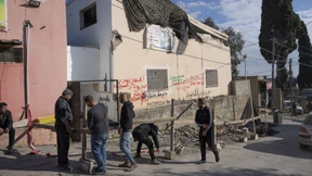 Israelisches Militär zerstört Haus eines Palästinensers