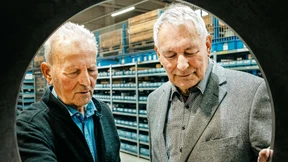 Heimliche Sieger im Osten