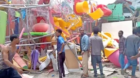 Ein Frieden von kurzer Dauer