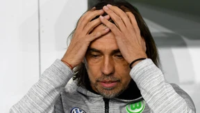 Wolfsburger Remis-Könige stellen den Unentschieden-Rekord ein