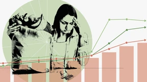 Ist die Zeit der günstigen Lebensmittel vorbei?