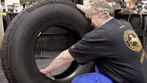 Aktie von Continental gewinnt nach Rekordbilanz