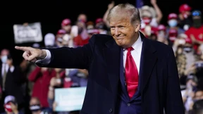 Trump will Kandidatin für Supreme Court am Freitag oder Samstag nominieren