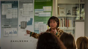 Betriebswirtschaft von Frau zu Frau