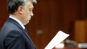 Verfassungsgericht kippt Orbáns Wahlrechtsreform