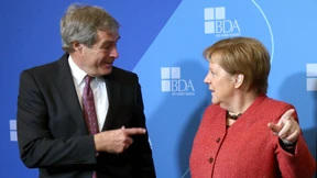 „Eines der fürsorgendsten Sozialsysteme der Welt“