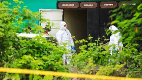 Zwölf Leichen bei mutmaßlichem Sexualmörder in El Salvador gefunden