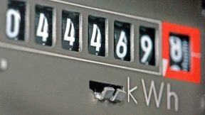 Strompreis steigt auf Rekordhöhe