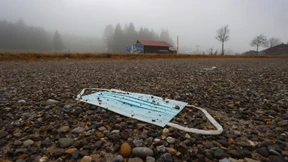 Inzidenz in Sachsen steigt deutlich über 800