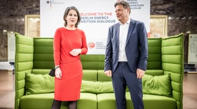 Die deutsche Klima-Außenpolitik gerät in ein Dilemma