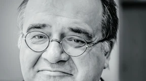 Ein leidenschaftlicher Sozialpolitiker