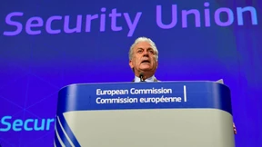 Brüssel will Fahndungsdatenbank ausbauen