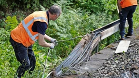„Linksextremisten wollen keine offene Gesellschaft“