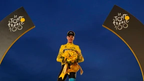 „Froomes Triumph eröffnet eine Ära“