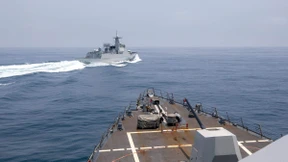 Was wird von Deutschland erwartet?