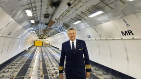 Getrennte Wege in der Frachterflotte