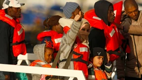 Deutschland will Flüchtlinge von Rettungsbooten aufnehmen