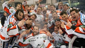 Die Eis-Rebellen machen mobil