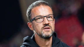 Fredi Bobic und die Avancen der anderen