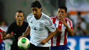 Khedira wechselt zu Juventus Turin