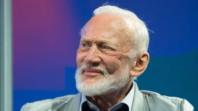 Buzz Aldrin heiratet – an seinem 93. Geburtstag
