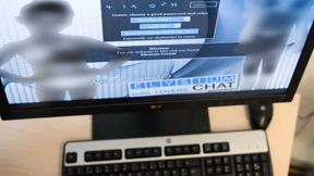 Razzia in vier Bundesländern wegen Kinderpornografie-Verdachts